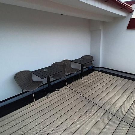 Old Town Studio 1 Apartment Nr 4 Baia Mare Exterior foto
